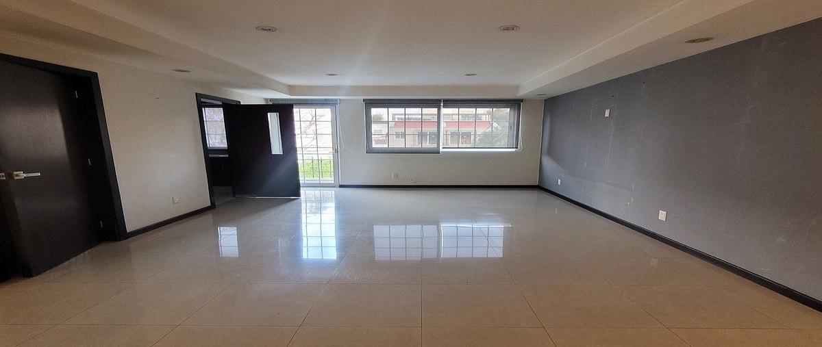 Foto de departamento en renta en alejandro dumas , polanco iii sección, miguel hidalgo, df / cdmx, 0 No. 03