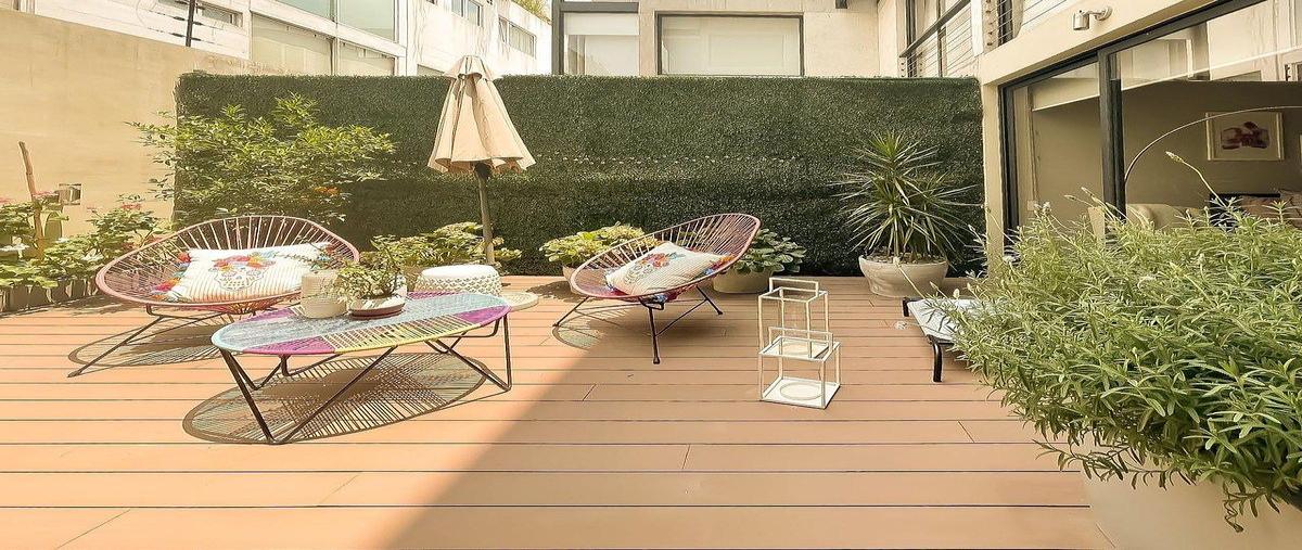 Foto de departamento en renta en alejandro dumas , polanco iv sección, miguel hidalgo, df / cdmx, 0 No. 03