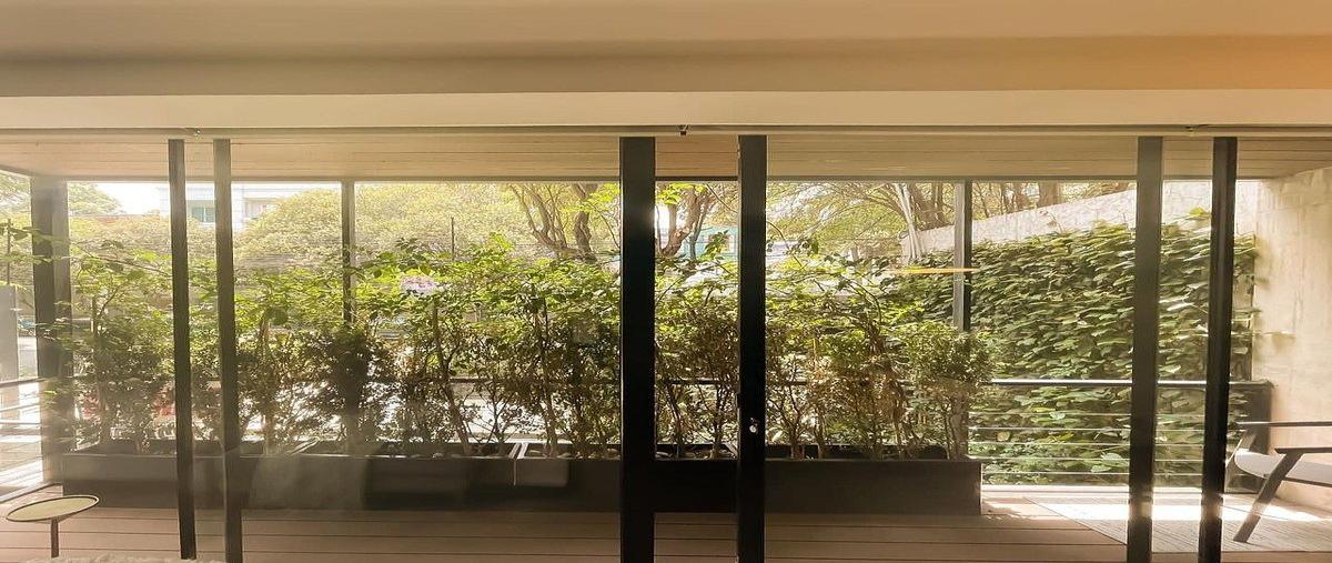 Foto de departamento en renta en alejandro dumas , polanco iv sección, miguel hidalgo, df / cdmx, 0 No. 04