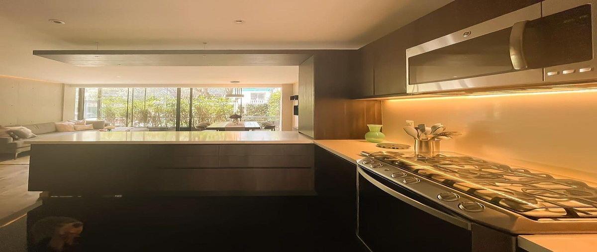 Foto de departamento en renta en alejandro dumas , polanco iv sección, miguel hidalgo, df / cdmx, 0 No. 05