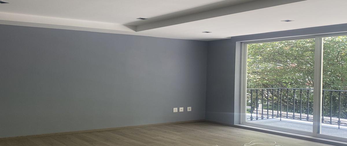 Foto de departamento en venta en alejandro dumas , polanco iv sección, miguel hidalgo, df / cdmx, 0 No. 04