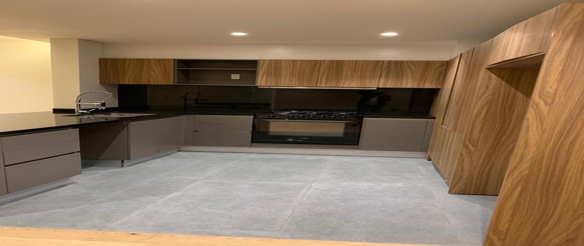 Foto de departamento en renta en alejandro dumas , polanco iv sección, miguel hidalgo, df / cdmx, 31546014 No. 06