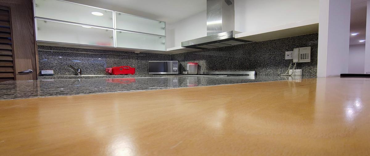 Foto de departamento en renta en alejandro dumas , polanco iv sección, miguel hidalgo, df / cdmx, 0 No. 04