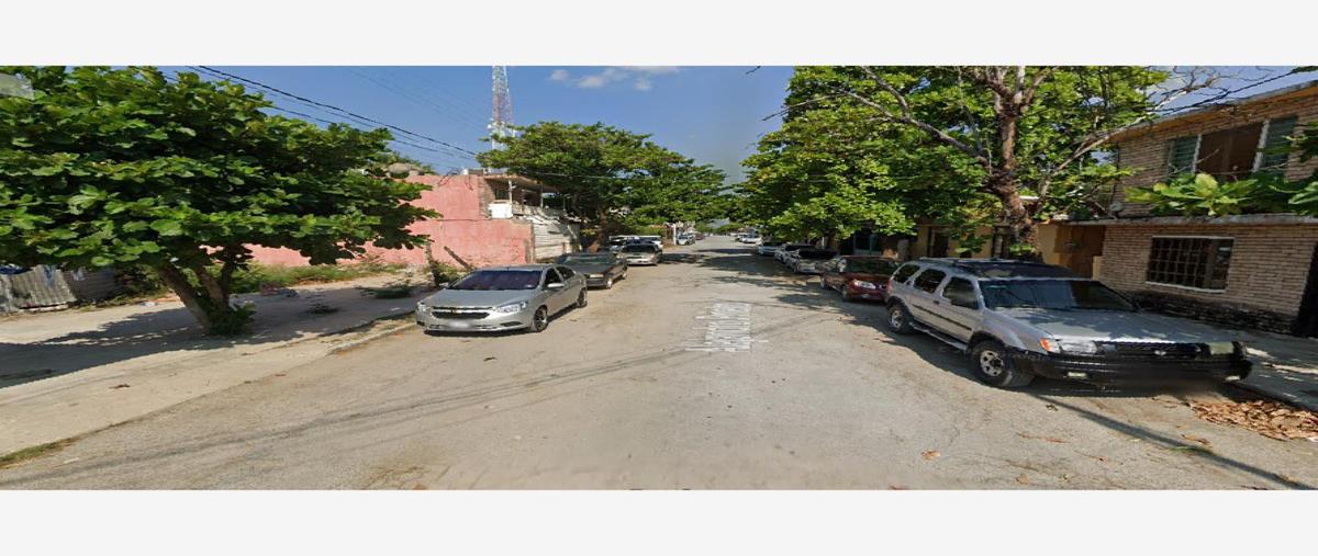 Foto de casa en venta en alejandro prieto 0, ciudad mante centro, el mante, tamaulipas, 0 No. 01