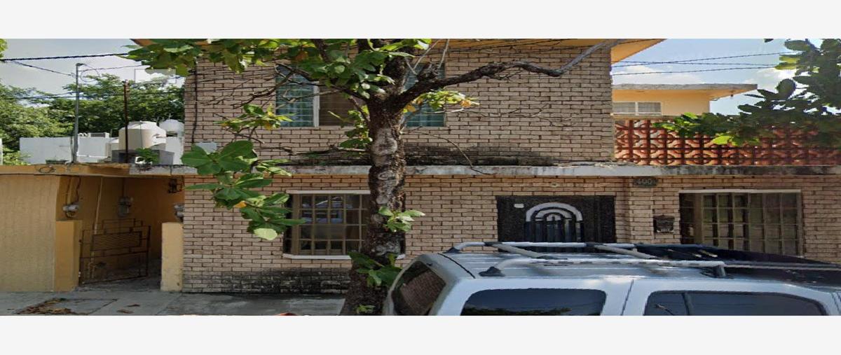 Foto de casa en venta en alejandro prieto 0, ciudad mante centro, el mante, tamaulipas, 0 No. 02