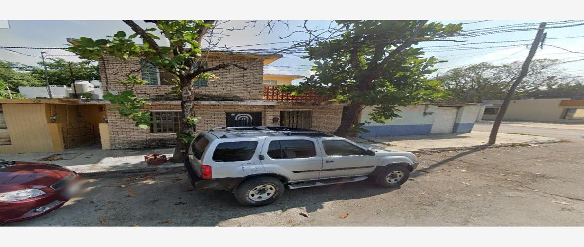 Foto de casa en venta en alejandro prieto 0, ciudad mante centro, el mante, tamaulipas, 0 No. 03
