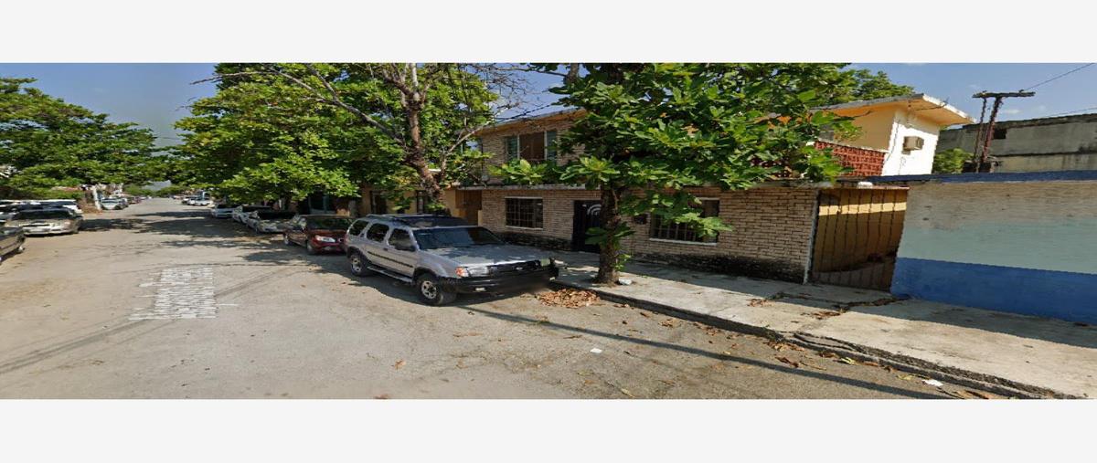 Foto de casa en venta en alejandro prieto 0, ciudad mante centro, el mante, tamaulipas, 0 No. 04