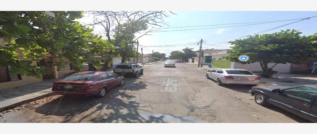 Foto de casa en venta en alejandro prieto 0, ciudad mante centro, el mante, tamaulipas, 0 No. 05