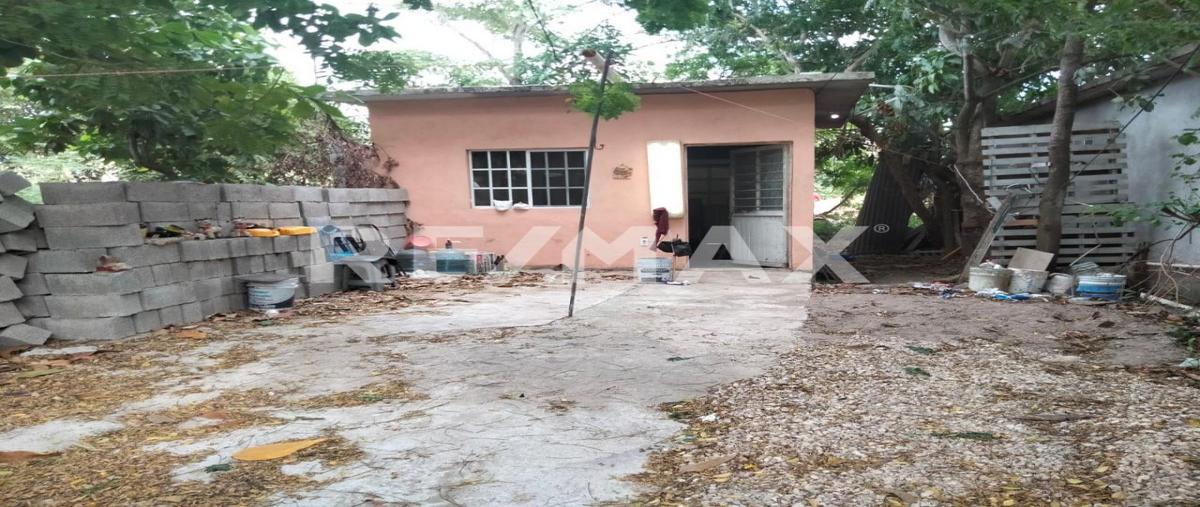 Foto de terreno habitacional en venta en alejandro prieto quintero , los presidentes, altamira, tamaulipas, 28177648 No. 04