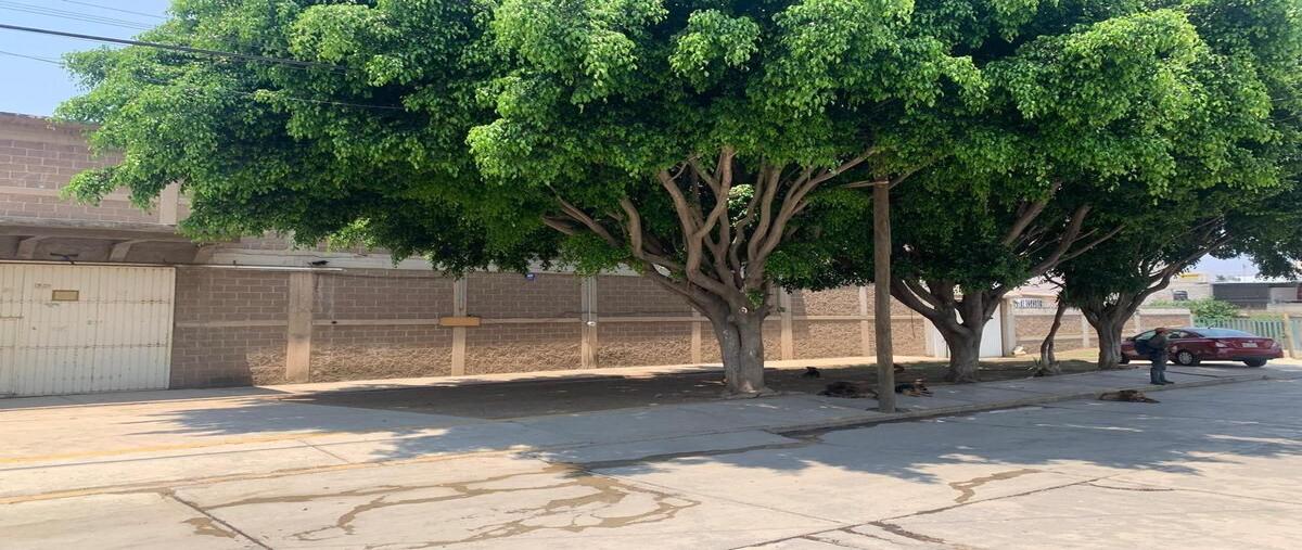 Foto de bodega en venta en alejandro ramirez hernandez , san juan tlalpizahuac, ixtapaluca, méxico, 28418522 No. 01