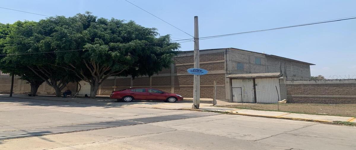 Foto de bodega en venta en alejandro ramirez hernandez , san juan tlalpizahuac, ixtapaluca, méxico, 28418522 No. 04