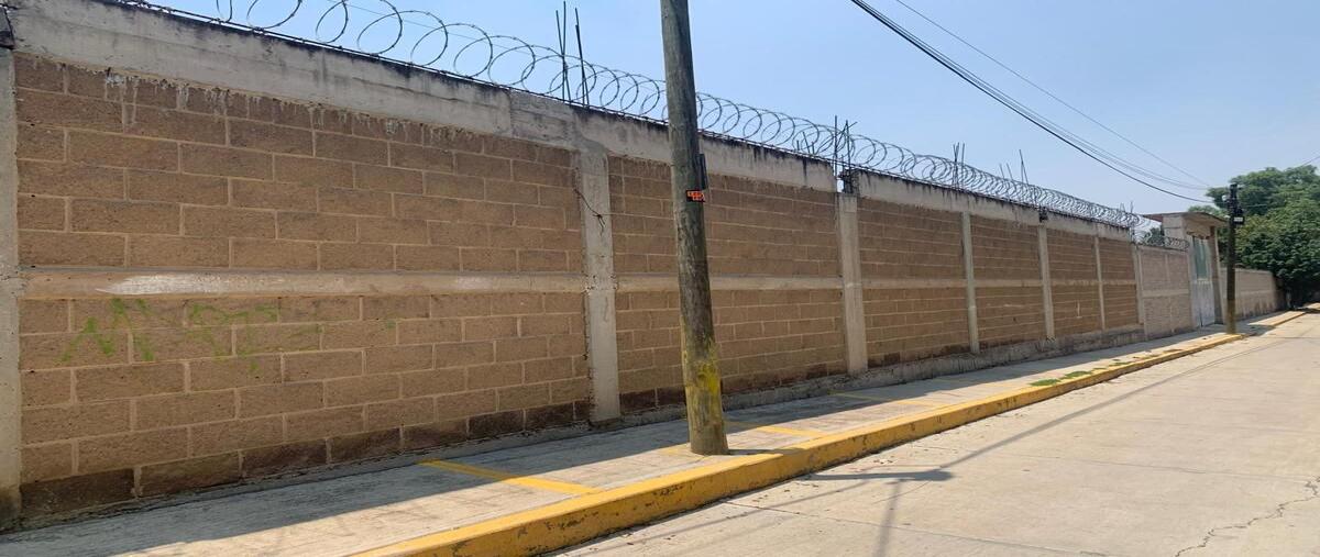 Foto de bodega en venta en alejandro ramirez hernandez , san juan tlalpizahuac, ixtapaluca, méxico, 28418522 No. 05