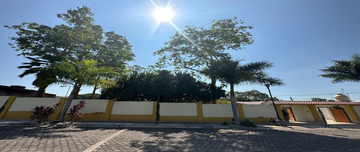 Foto de casa en venta en alejandro rangel hidalgo 1hacienda nogueras , nogueras, comala, colima, 0 No. 01
