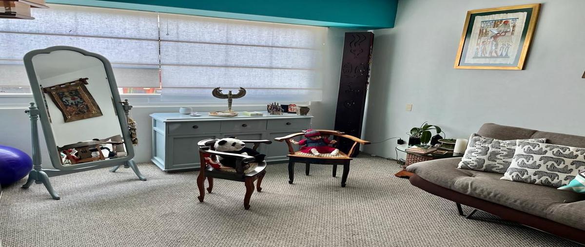 Foto de departamento en venta en alejandro volta , paseo de las lomas, álvaro obregón, df / cdmx, 30011392 No. 05