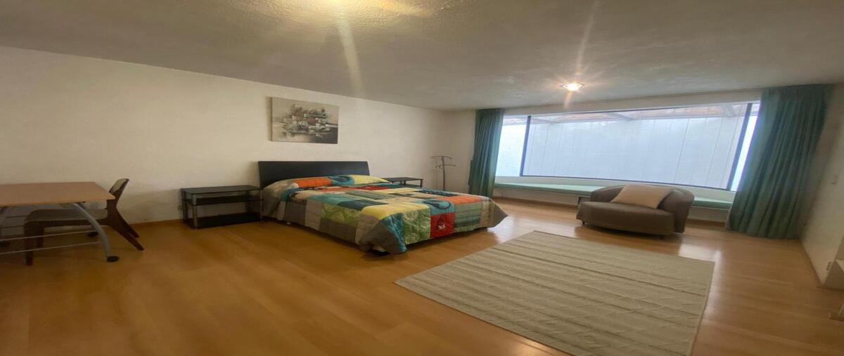 Foto de departamento en renta en alejandro volta , paseo de las lomas, álvaro obregón, df / cdmx, 30253212 No. 03
