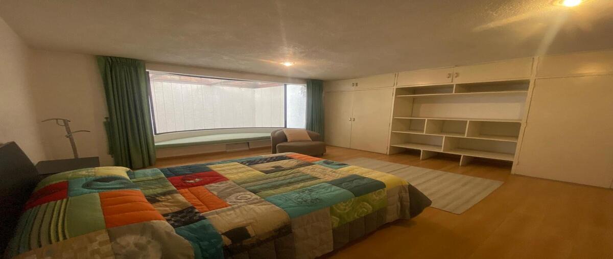 Foto de departamento en renta en alejandro volta , paseo de las lomas, álvaro obregón, df / cdmx, 30253212 No. 04