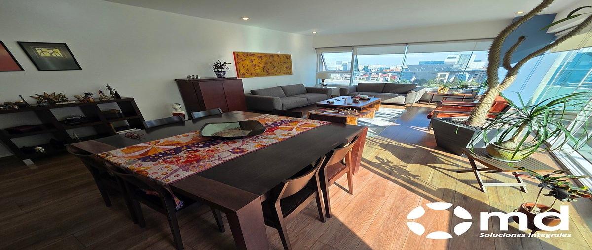 Foto de departamento en venta en alejandro volta , paseo de las lomas, álvaro obregón, df / cdmx, 30819471 No. 03