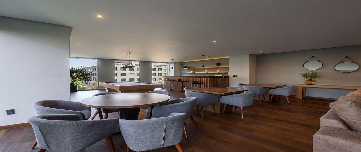 Foto de departamento en alejandro volta , paseo de las lomas, álvaro obregón, df / cdmx, 31042965 foto 02 Foto de departamento en venta en alejandro volta , paseo de las lomas, álvaro obregón, df / cdmx, 31042965 No. 02