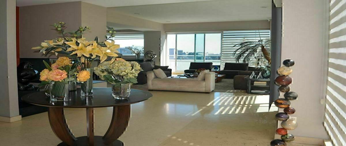 Foto de departamento en renta en alejandro volta , paseo de las lomas, álvaro obregón, df / cdmx, 0 No. 06