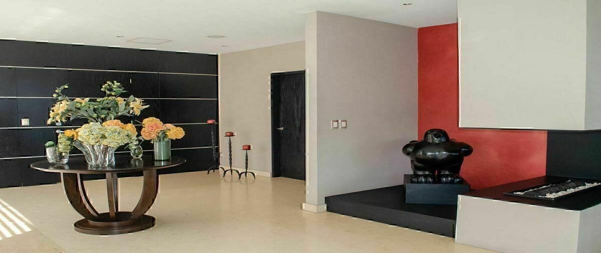 Foto de departamento en renta en alejandro volta , paseo de las lomas, álvaro obregón, df / cdmx, 0 No. 05