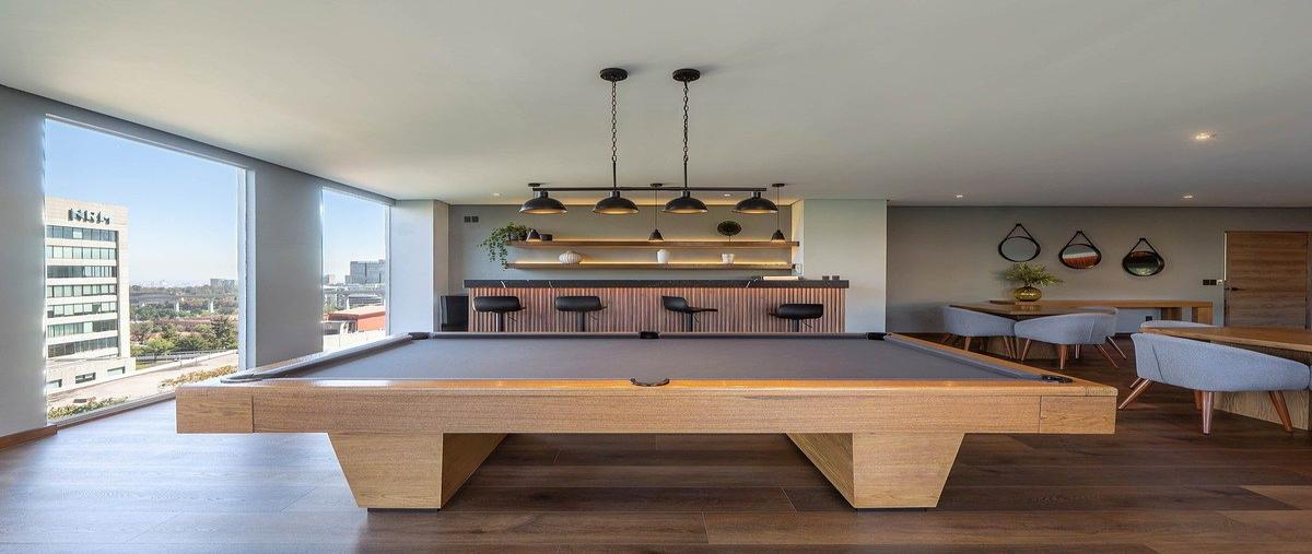 Foto de departamento en renta en alejandro volta , paseo de las lomas, álvaro obregón, df / cdmx, 0 No. 03