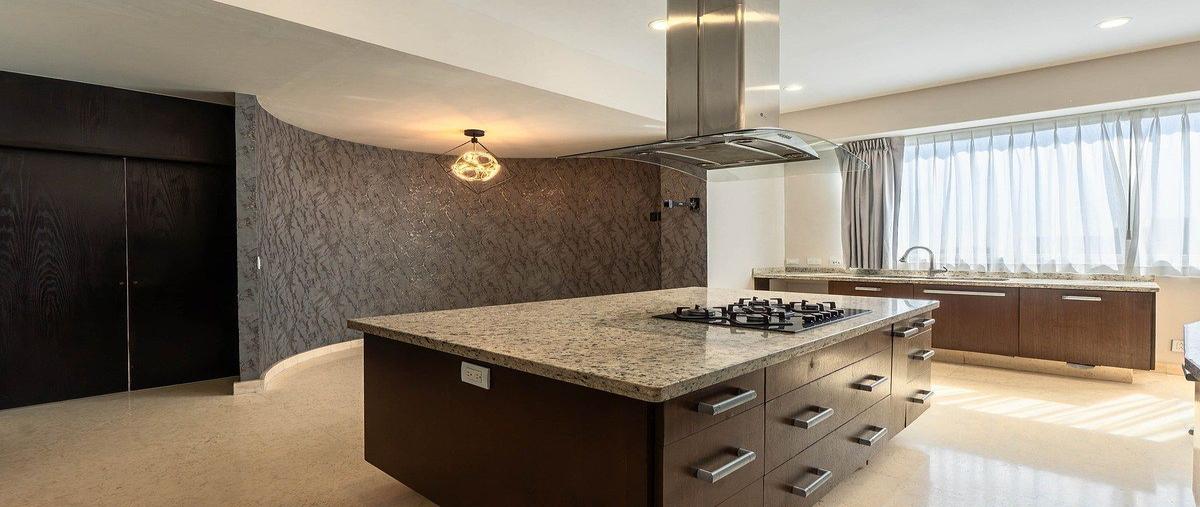 Foto de departamento en renta en alejandro volta , paseo de las lomas, álvaro obregón, df / cdmx, 0 No. 04