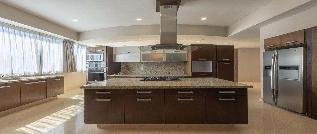 Foto de departamento en renta en alejandro volta , paseo de las lomas, álvaro obregón, df / cdmx, 0 No. 05