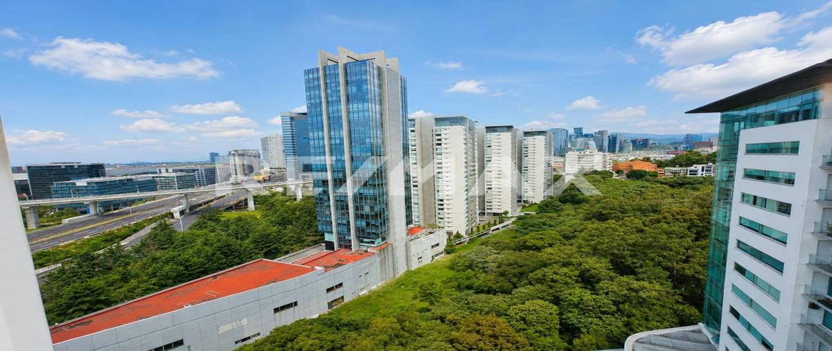 Foto de departamento en renta en alejandro volta , paseo de las lomas, álvaro obregón, df / cdmx, 0 No. 03