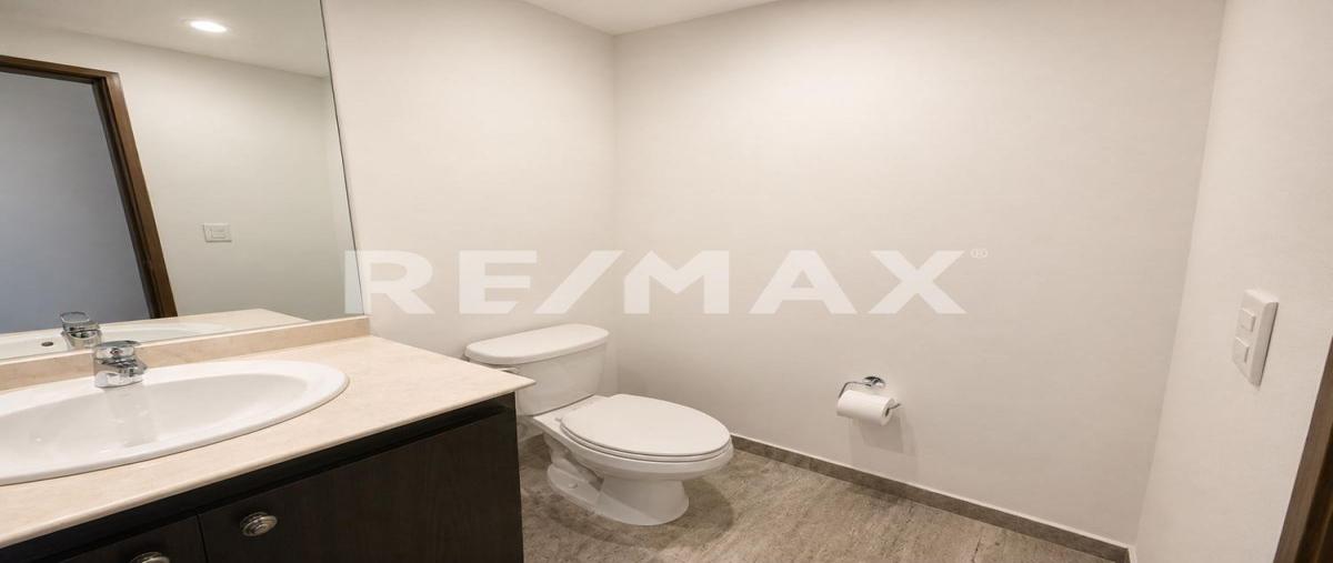 Foto de departamento en renta en alejandro volta , paseo de las lomas, álvaro obregón, df / cdmx, 0 No. 05