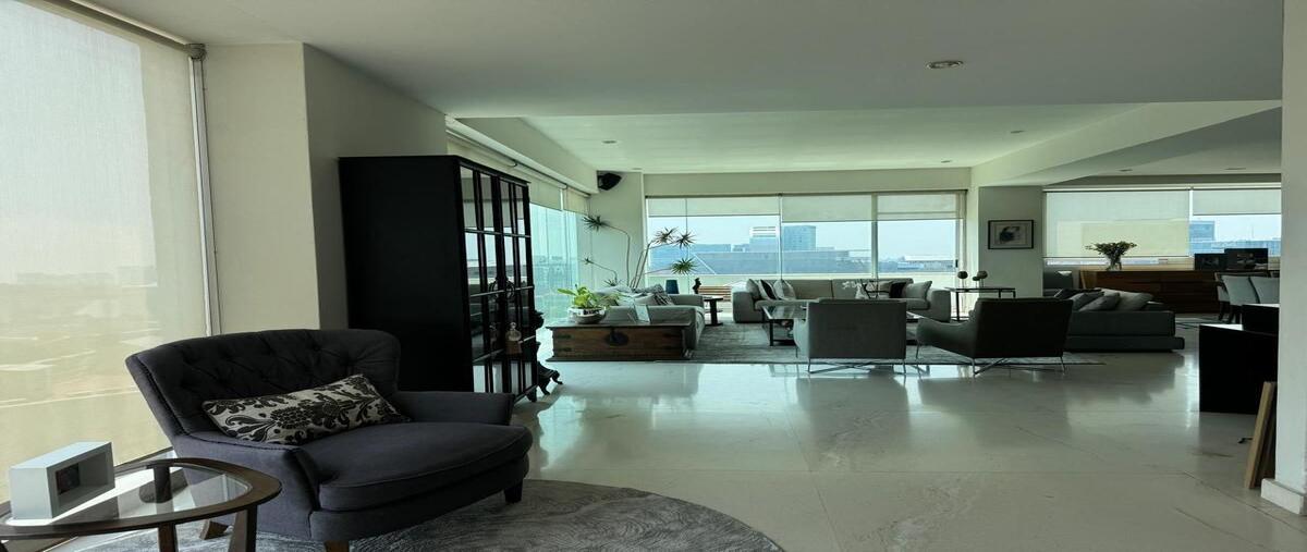 Foto de departamento en venta en alejandro volta , santa fe cuajimalpa, cuajimalpa de morelos, df / cdmx, 0 No. 03