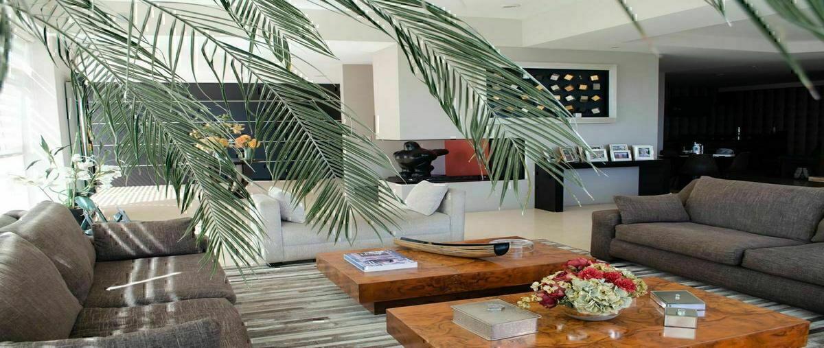 Foto de departamento en venta en alejandro volta , santa fe cuajimalpa, cuajimalpa de morelos, df / cdmx, 0 No. 03