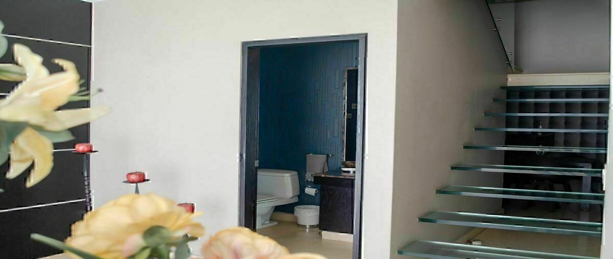 Foto de departamento en venta en alejandro volta , santa fe cuajimalpa, cuajimalpa de morelos, df / cdmx, 0 No. 04