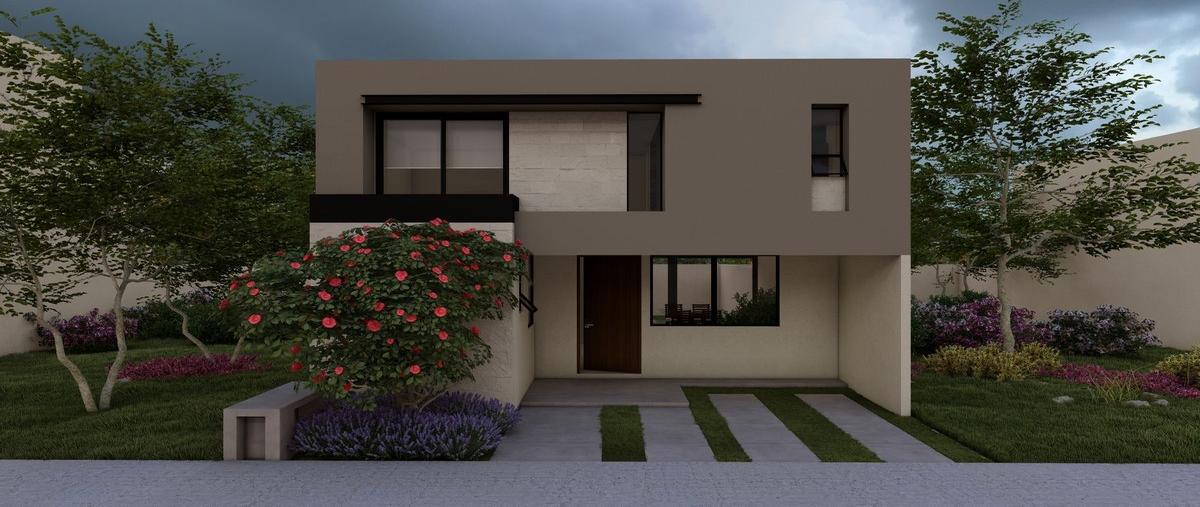 Foto de casa en venta en alella , zibatá, el marqués, querétaro, 0 No. 04