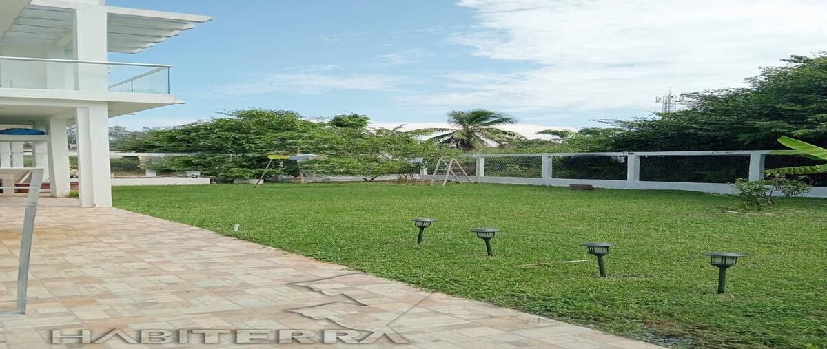 Foto de casa en venta en aleman cipres , la calzada, tuxpan, veracruz de ignacio de la llave, 0 No. 03
