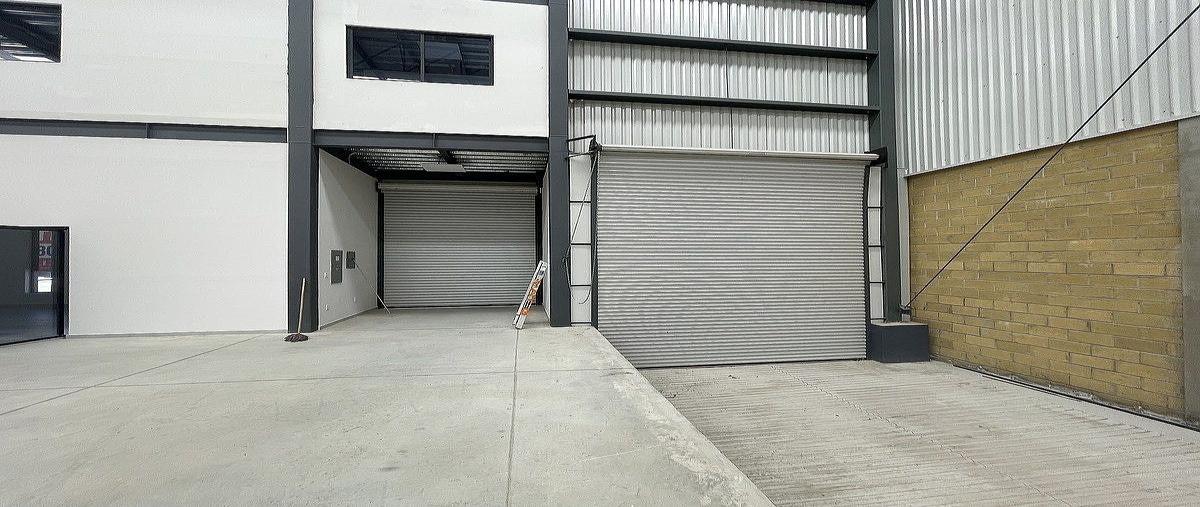 Foto de bodega en venta en aleman , nextipac, zapopan, jalisco, 0 No. 05