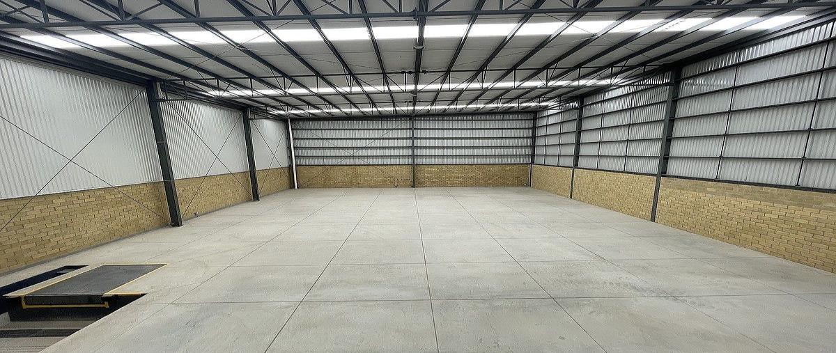 Foto de bodega en venta en aleman , nextipac, zapopan, jalisco, 0 No. 06