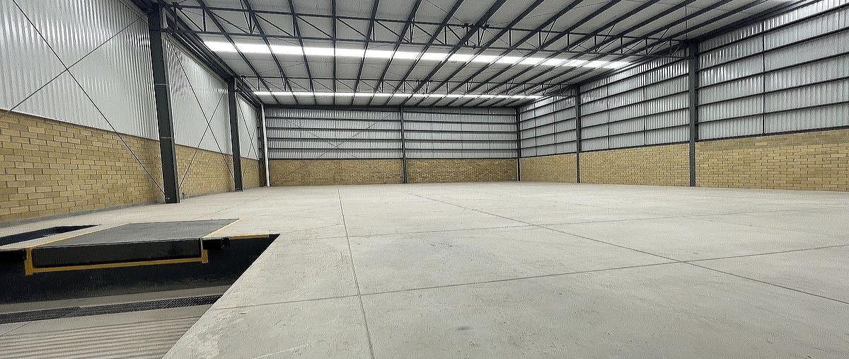 Foto de bodega en venta en aleman , nextipac, zapopan, jalisco, 0 No. 04