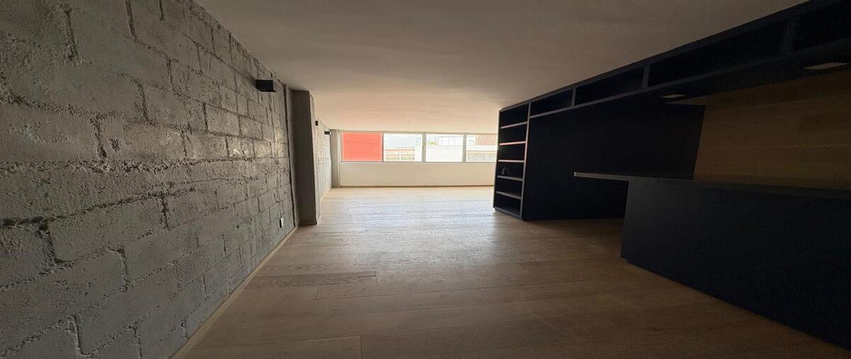 Foto de departamento en venta en alencastre , lomas de bezares, miguel hidalgo, df / cdmx, 30341923 No. 03