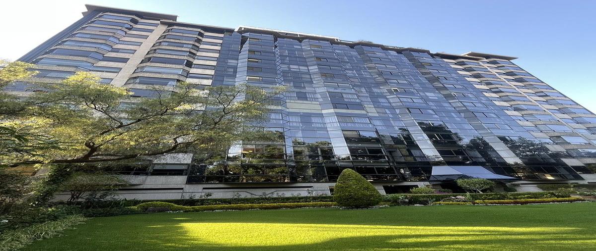 Foto de departamento en venta en alencastre , lomas de chapultepec i sección, miguel hidalgo, df / cdmx, 31083035 No. 03