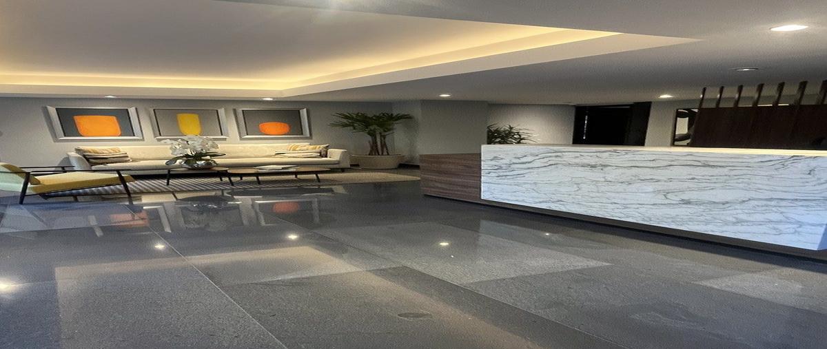 Foto de departamento en venta en alencastre , lomas de chapultepec i sección, miguel hidalgo, df / cdmx, 31083035 No. 04