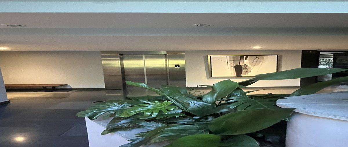 Foto de departamento en venta en alencastre , lomas de chapultepec i sección, miguel hidalgo, df / cdmx, 31083035 No. 05