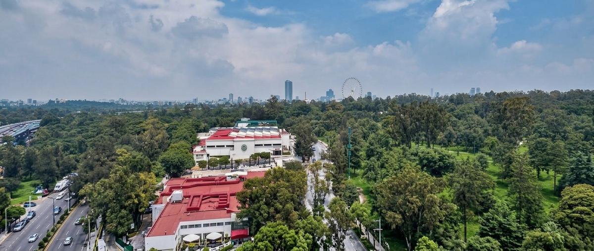 Foto de departamento en venta en alencastre , lomas de chapultepec vii sección, miguel hidalgo, df / cdmx, 31727749 No. 03