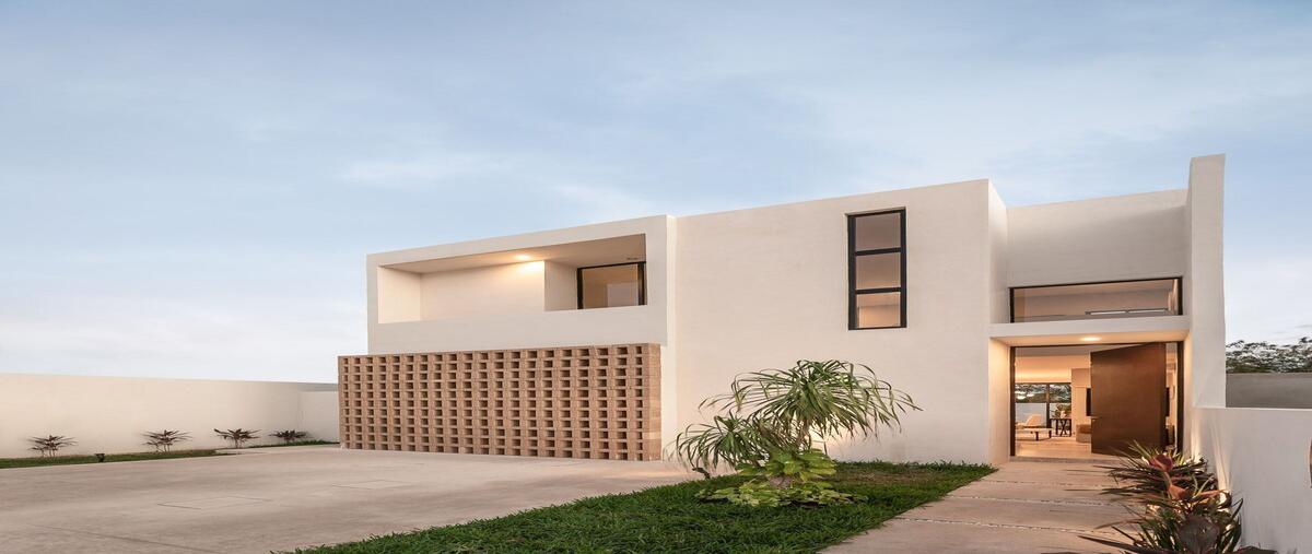 Foto de casa en alera , dzitya, mérida, yucatán, 26943850 foto 01 Foto de casa en venta en alera , dzitya, mérida, yucatán, 26943850 No. 01