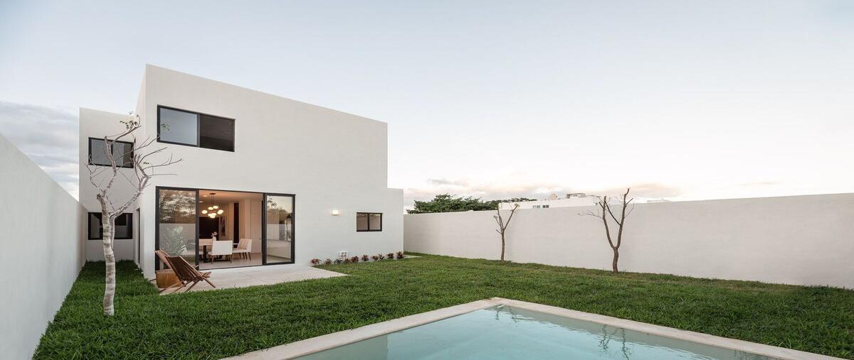 Foto de casa en alera , dzitya, mérida, yucatán, 26943850 foto 04 Foto de casa en venta en alera , dzitya, mérida, yucatán, 26943850 No. 04