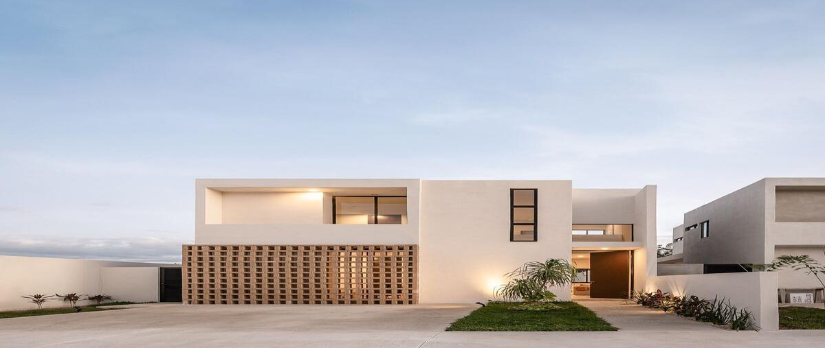 Foto de casa en alera , dzitya, mérida, yucatán, 26943850 foto 06 Foto de casa en venta en alera , dzitya, mérida, yucatán, 26943850 No. 06