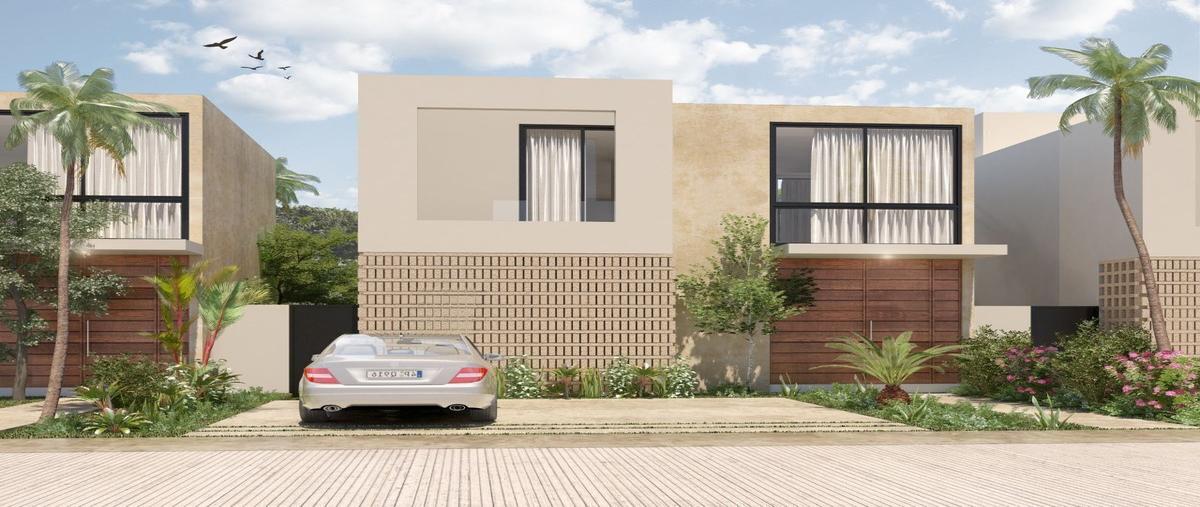 Foto de casa en alera , dzitya, mérida, yucatán, 27333469 foto 01 Foto de casa en venta en alera , dzitya, mérida, yucatán, 27333469 No. 01