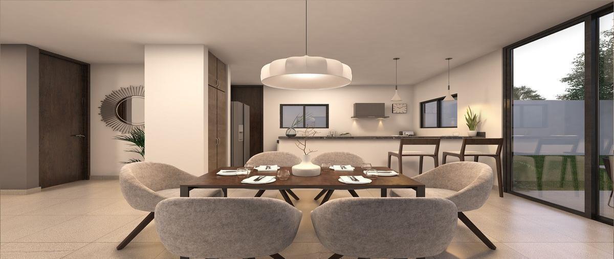 Foto de casa en alera , dzitya, mérida, yucatán, 27333469 foto 02 Foto de casa en venta en alera , dzitya, mérida, yucatán, 27333469 No. 02