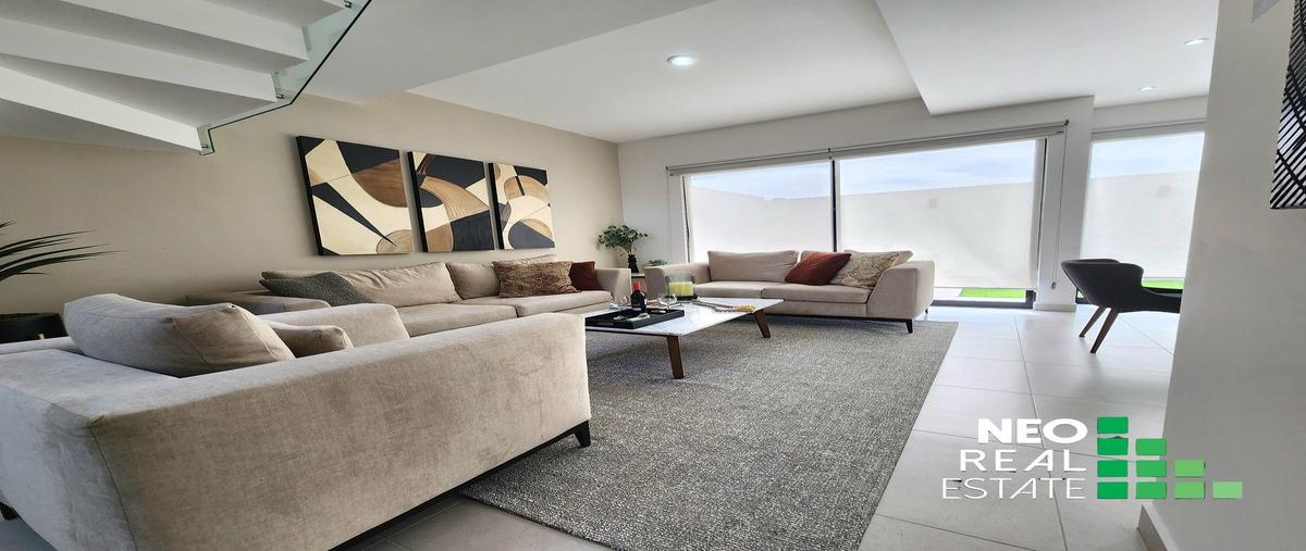 Foto de casa en venta en ales , residencial el refugio, querétaro, querétaro, 28278441 No. 04