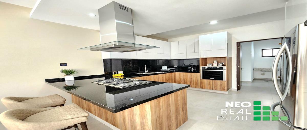 Foto de casa en venta en ales , residencial el refugio, querétaro, querétaro, 28278441 No. 05