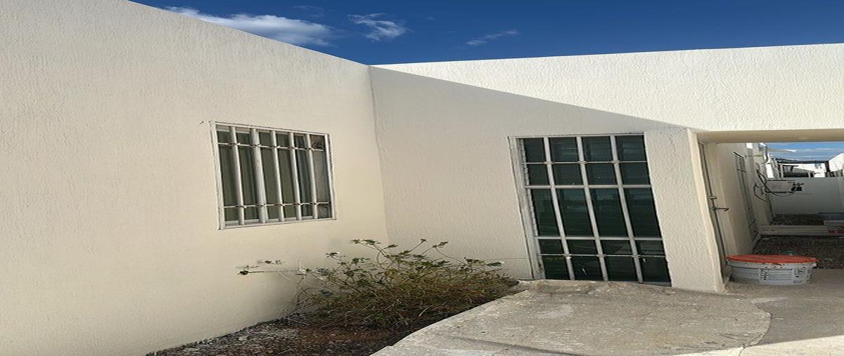 Foto de casa en renta en alesia caucel , ciudad caucel, mérida, yucatán, 0 No. 03